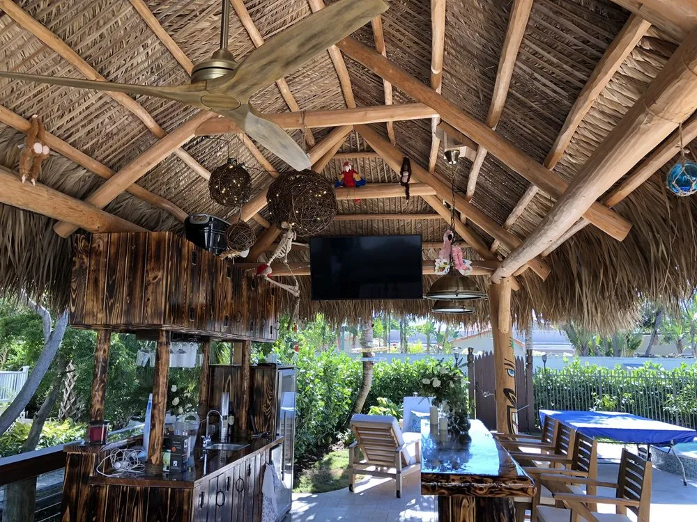 Slide of FTL Electrical Services