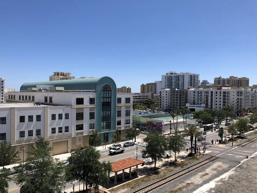 Slide of FTL Electrical Services