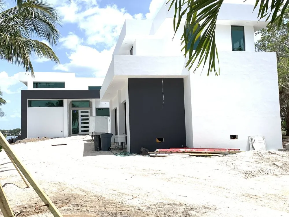 Slide of FTL Electrical Services