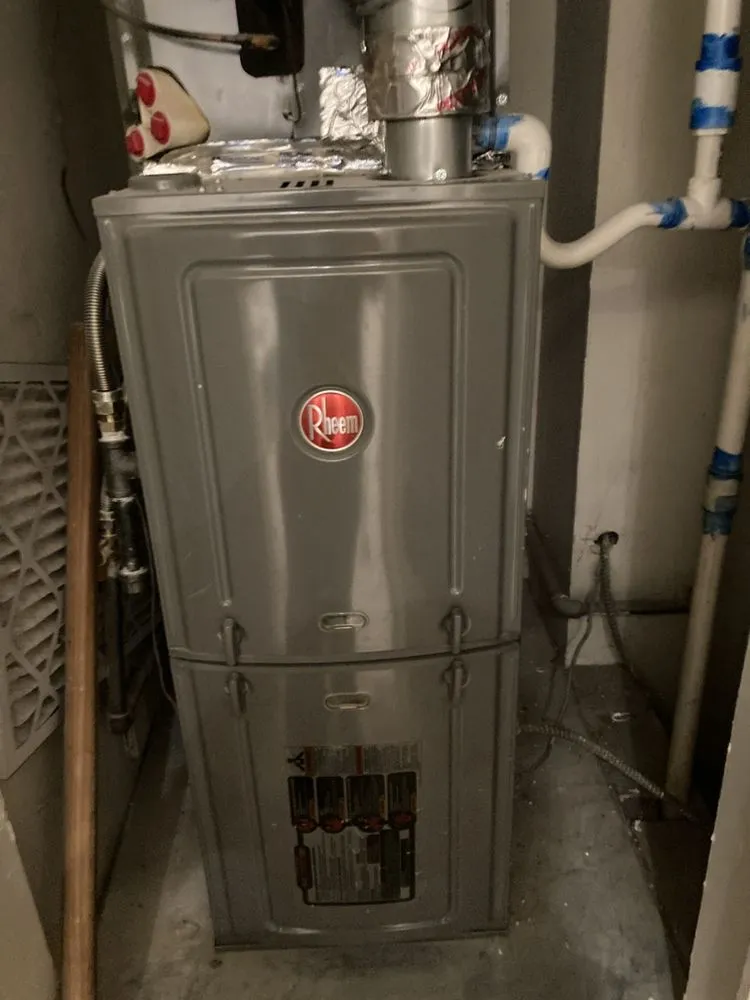 Slide of FTS Electric