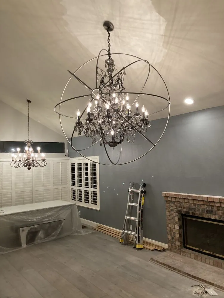 Slide of FTS Electric