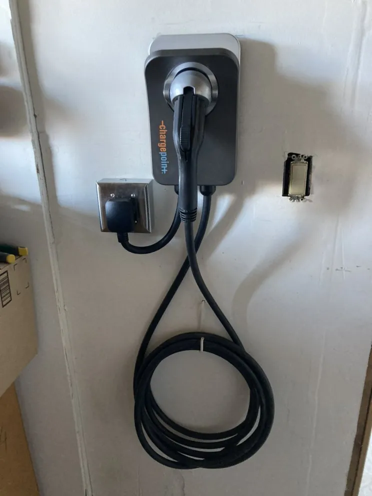 Slide of FTS Electric