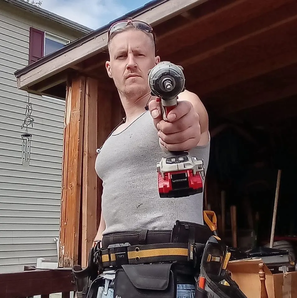 Expert electrical repair in West Middlesex, PA by Fuchs Construction