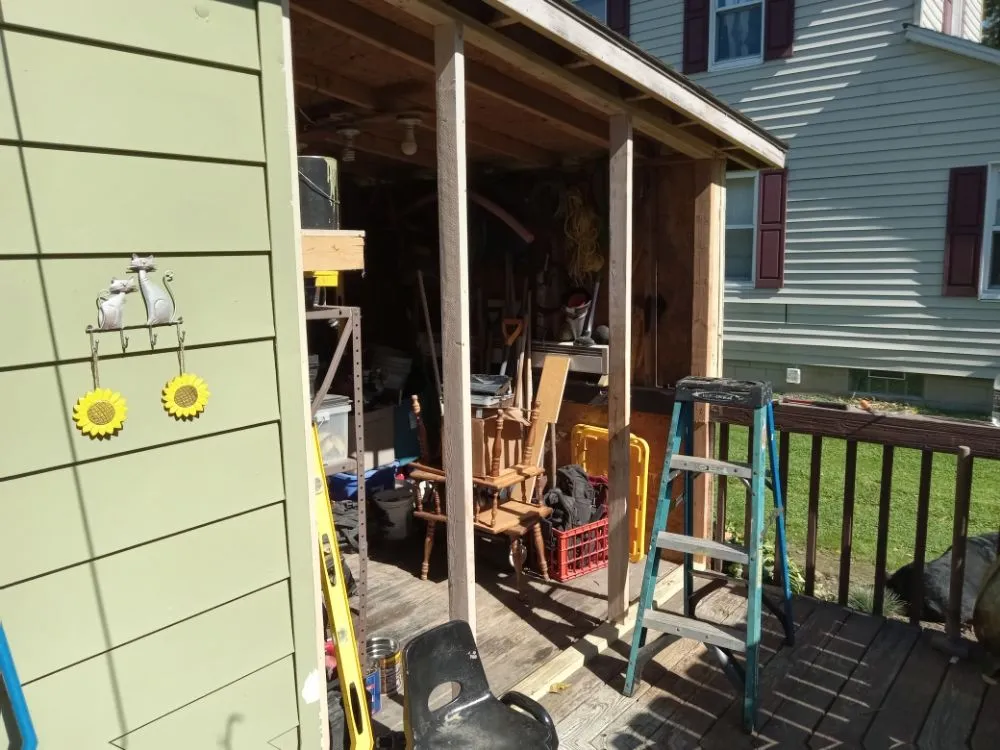 Affordable electrical repair experts serving West Middlesex, PA - Fuchs Construction