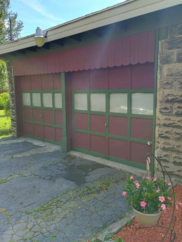 Emergency electrical repair service in West Middlesex, PA - Fuchs Construction