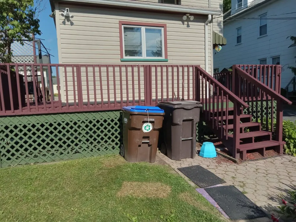 Emergency panel upgrade service in West Middlesex, PA - Fuchs Construction