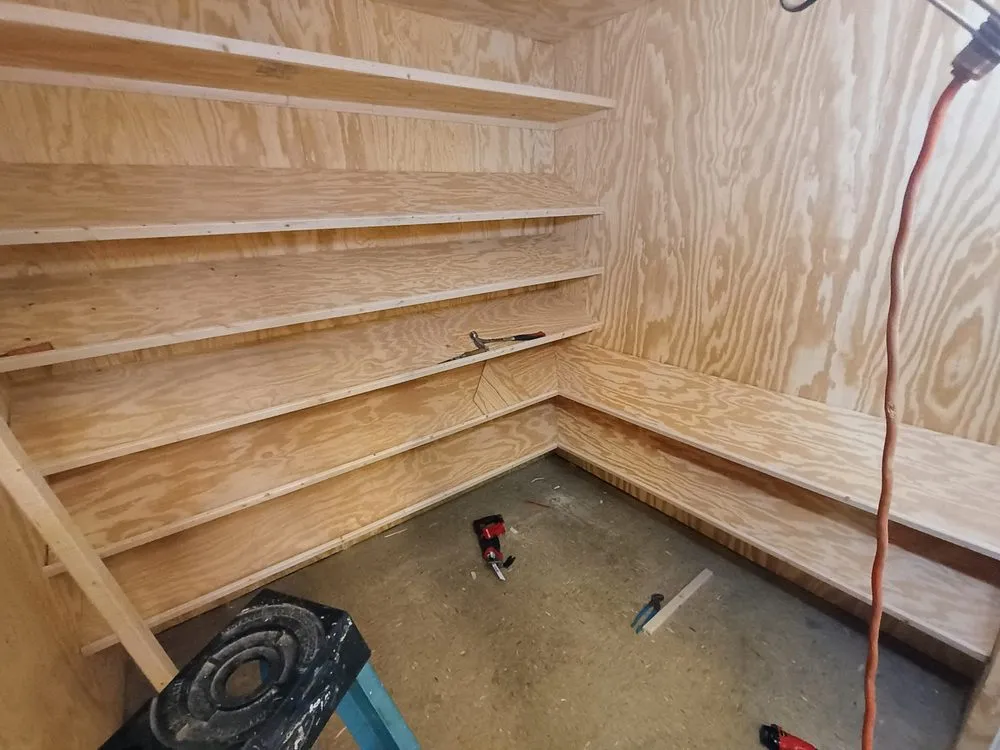 Professional panel upgrade in West Middlesex, PA by Fuchs Construction