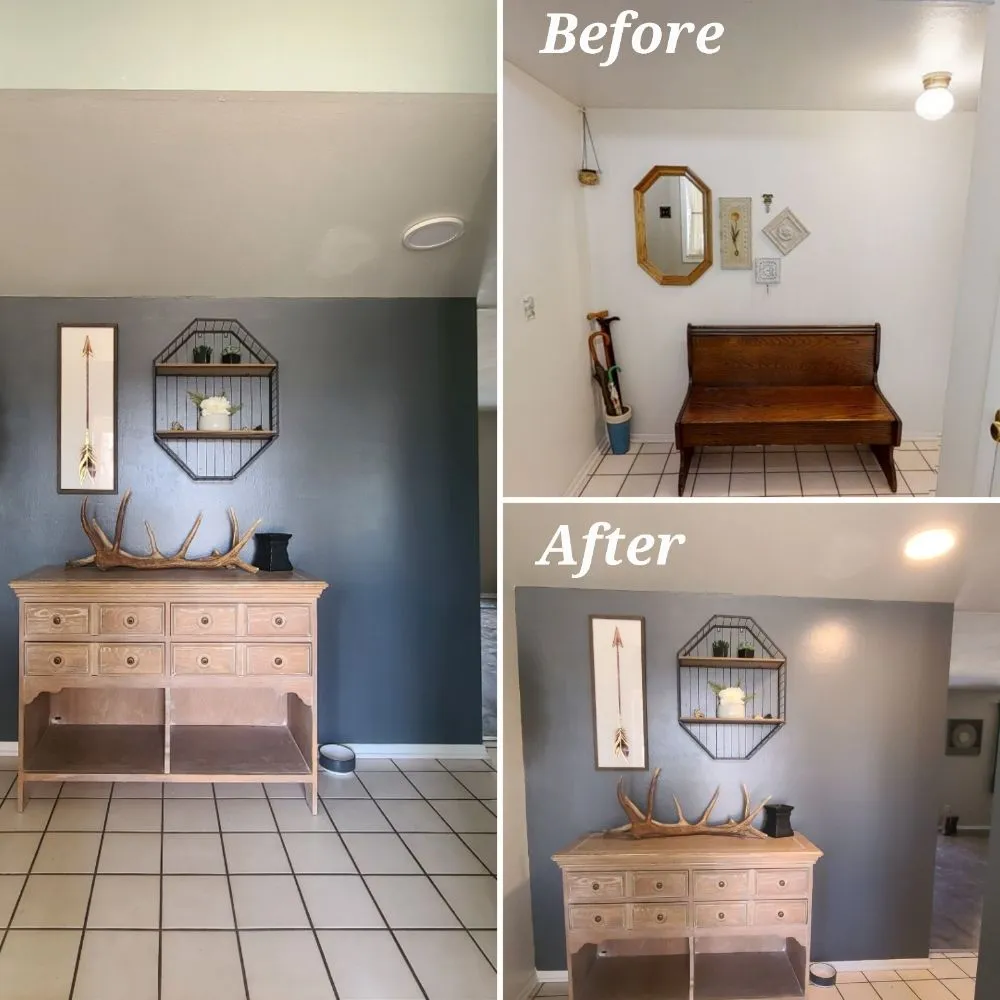 Slide of Fuel Electric