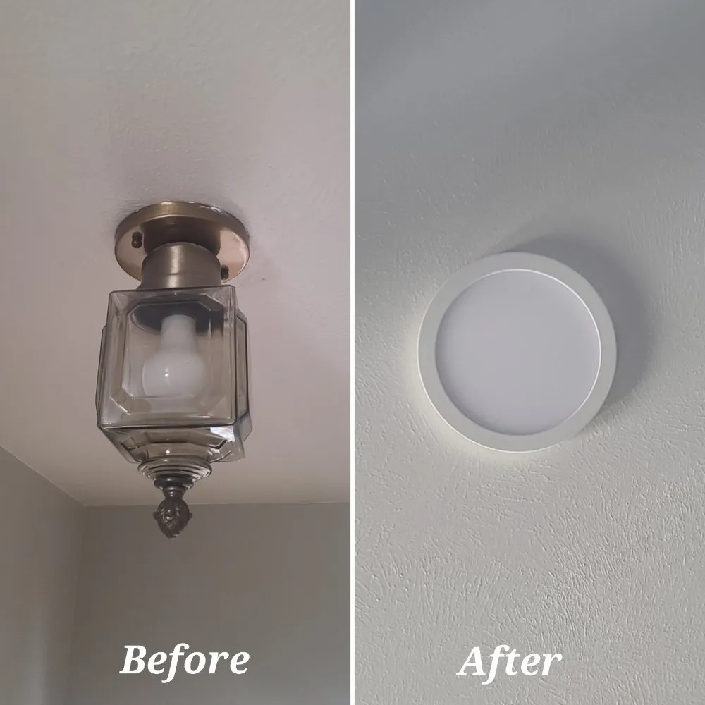 Slide of Fuel Electric