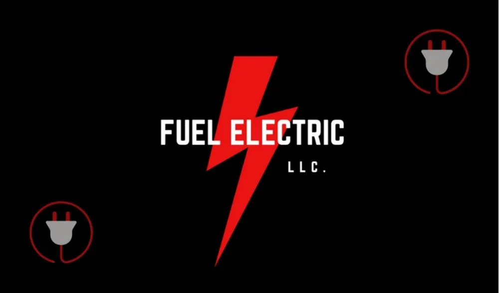 Slide of Fuel Electric