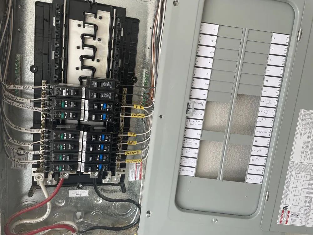 Slide of Fuentes Voltage