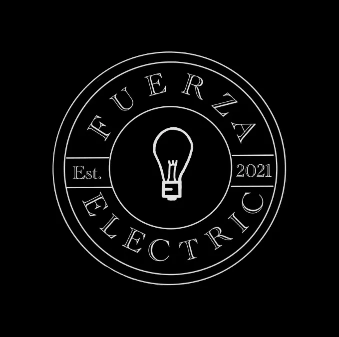 Slide of Fuerza Electric