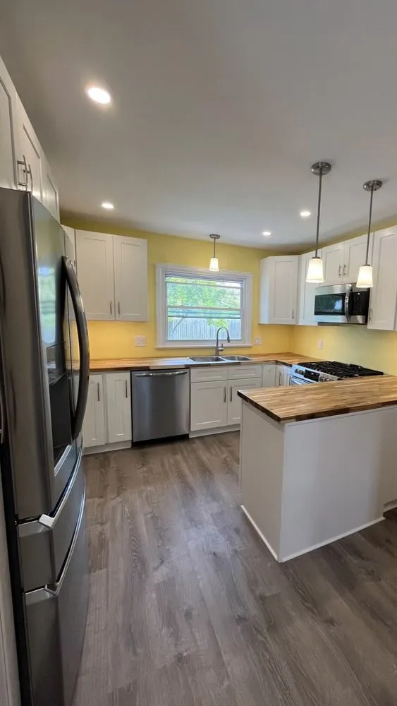 Slide of Fuerza Electric