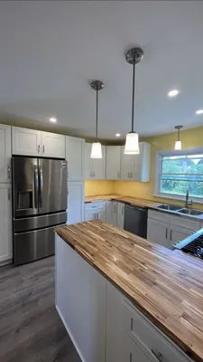 Fuerza Electric Logo