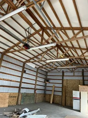 Fulgur Electric Logo