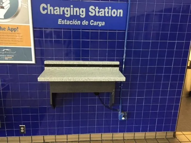 Slide of Full Circle Electric