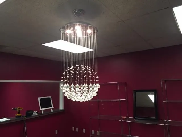 Slide of Full Circle Electric