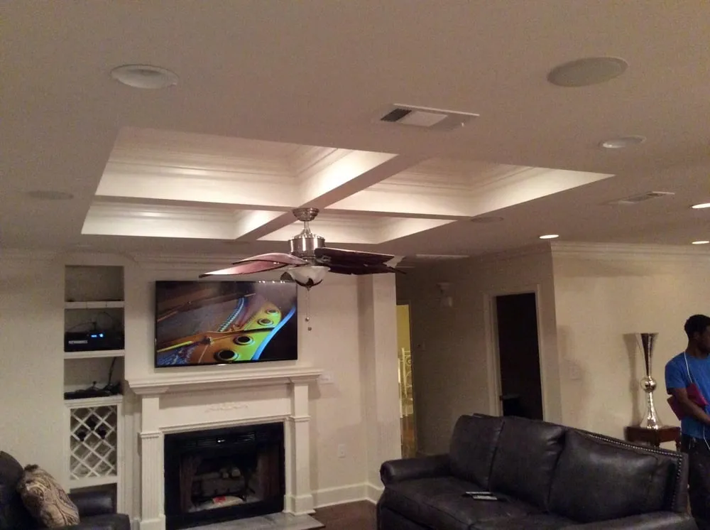 Slide of Full Circle Electric