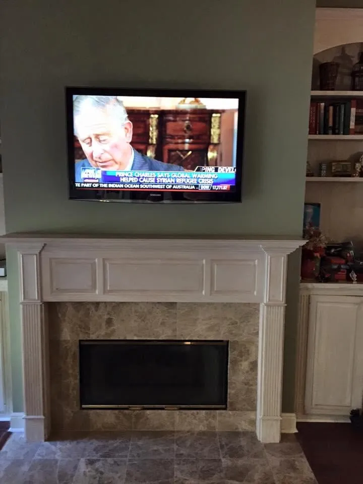 Slide of Full Circle Electric