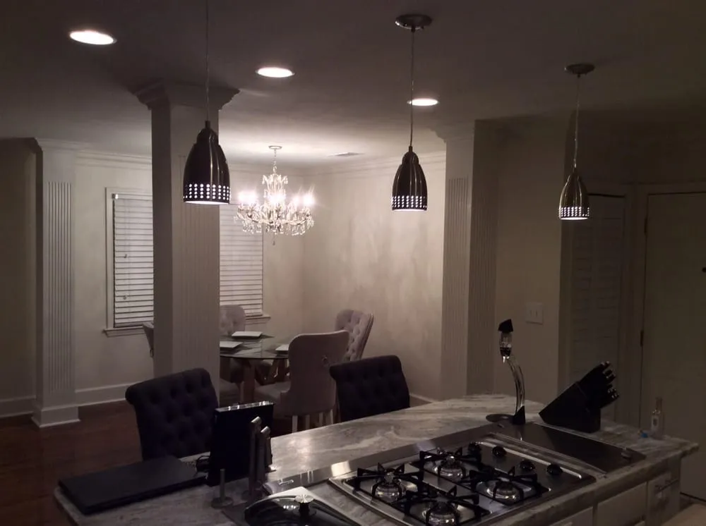 Slide of Full Circle Electric