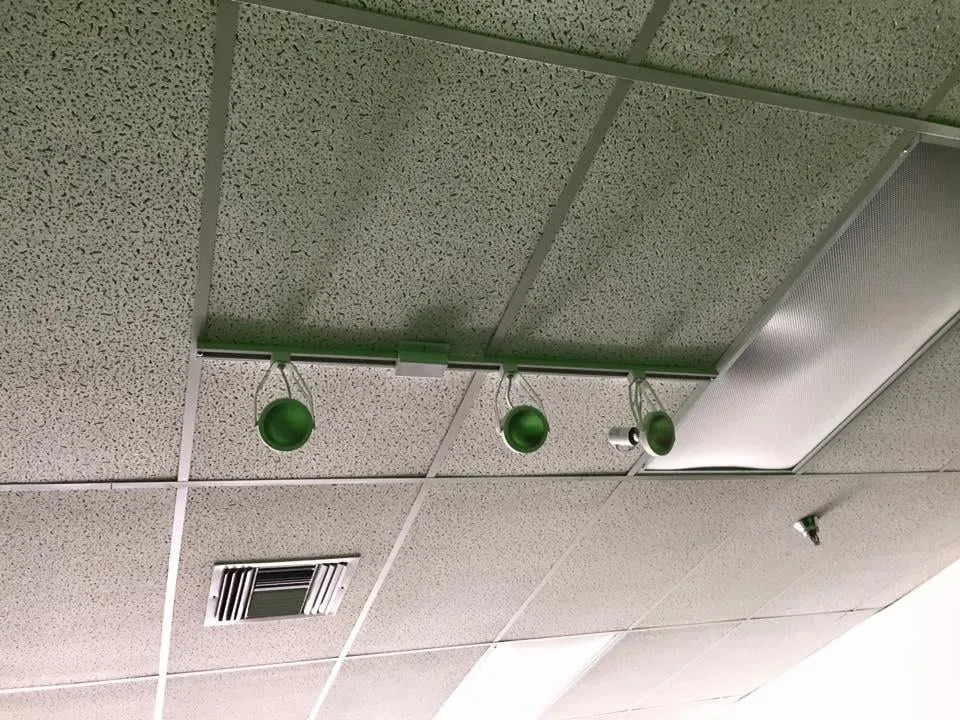 Slide of Full Circle Electric