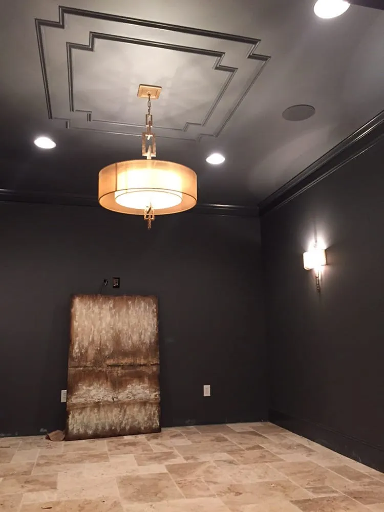 Slide of Full Circle Electrical