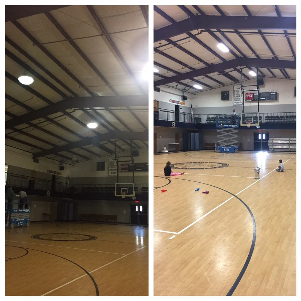 Slide of Full Circle Electrical