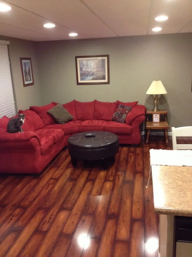 Slide of Full Circle Electrical