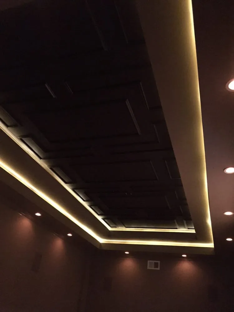 Slide of Full Circle Electrical