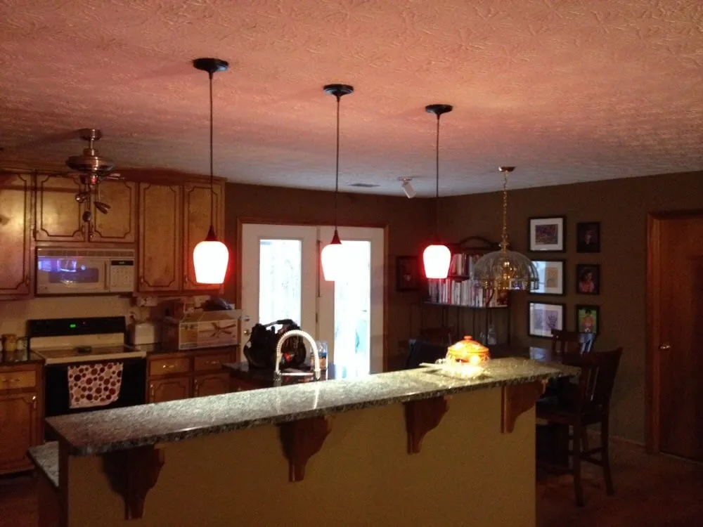 Slide of Full Circle Electrical