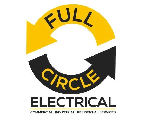 Slide of Full Circle Electrical