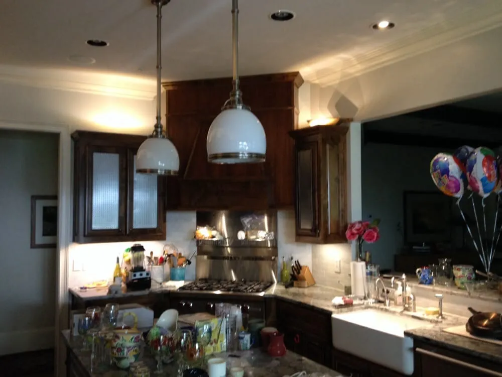 Slide of Full Circle Electrical