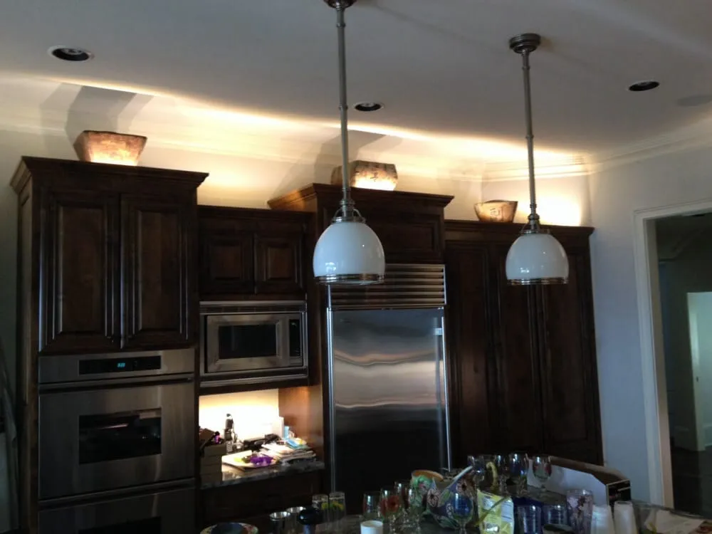 Slide of Full Circle Electrical