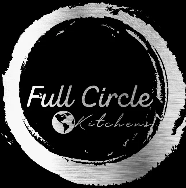 Slide of Full Circle Kitchens