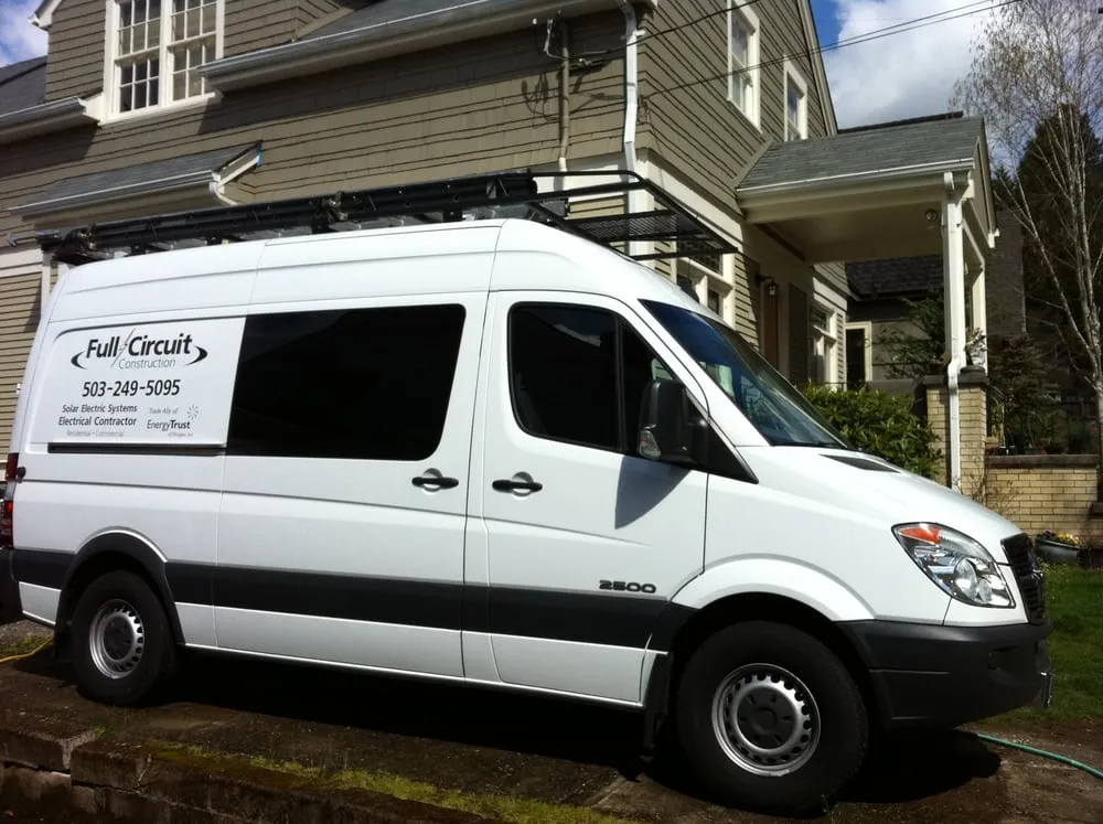 Slide of Full Circuit Construction