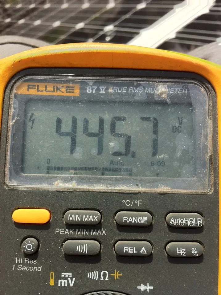 Slide of Full Circuit Construction