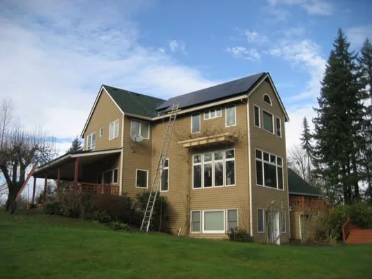 Full Circuit Construction