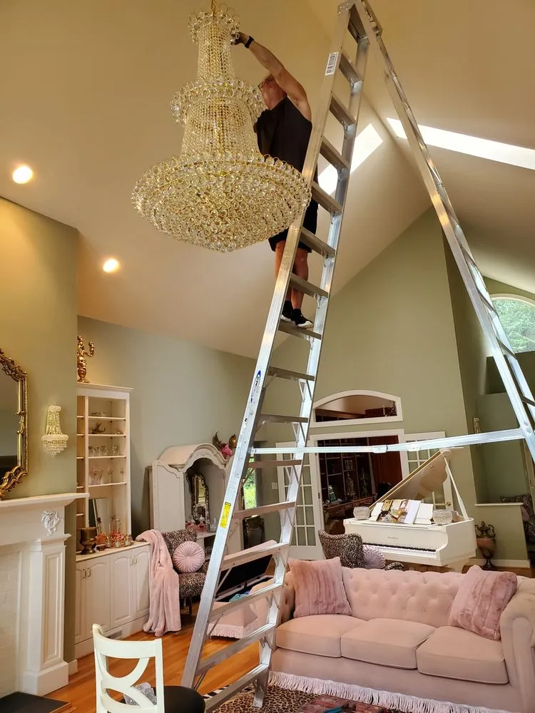 Slide of Full Circuit Electric