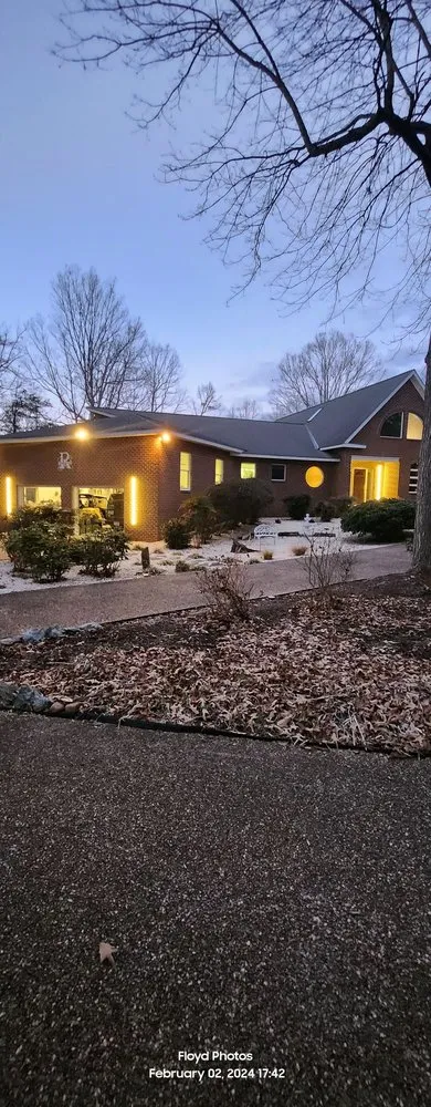 Slide of Full Circuit Electric