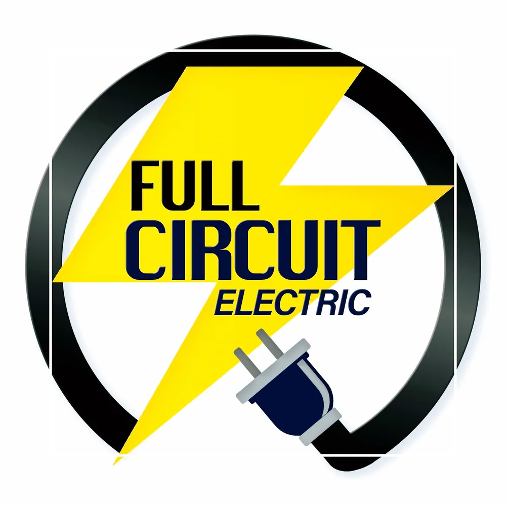Slide of Full Circuit Electric