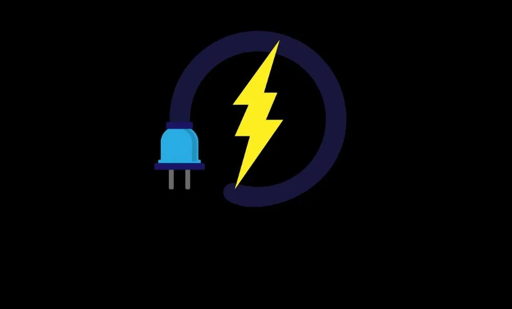 Slide of Full Circuit Electric