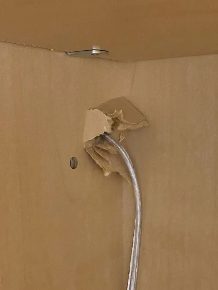 Slide of Full Circuit Electric