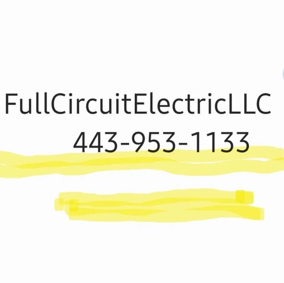 Slide of Full Circuit Electric