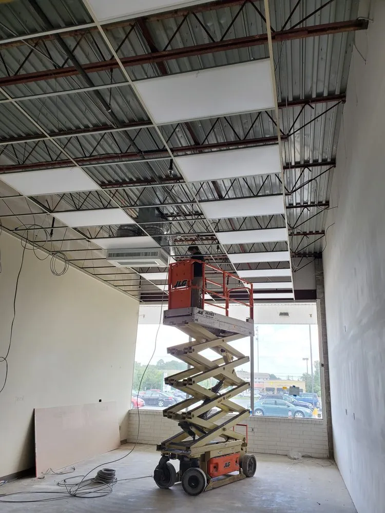 Slide of Full Circuit Electric