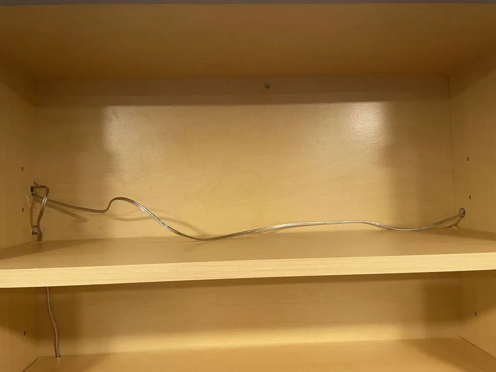 Slide of Full Circuit Electric