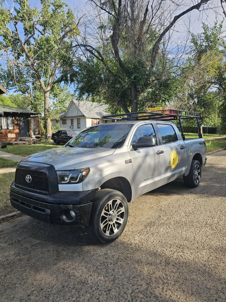 Slide of Full Circuit Electric