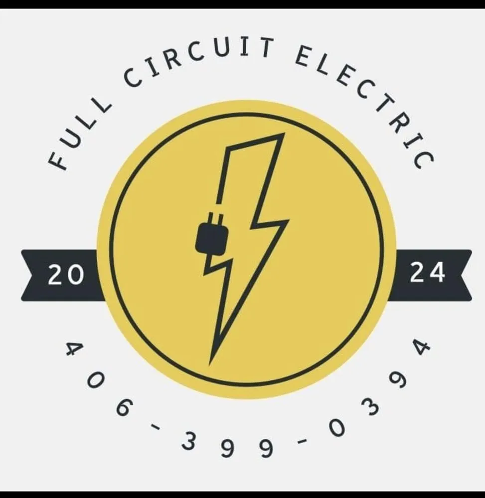 Slide of Full Circuit Electric