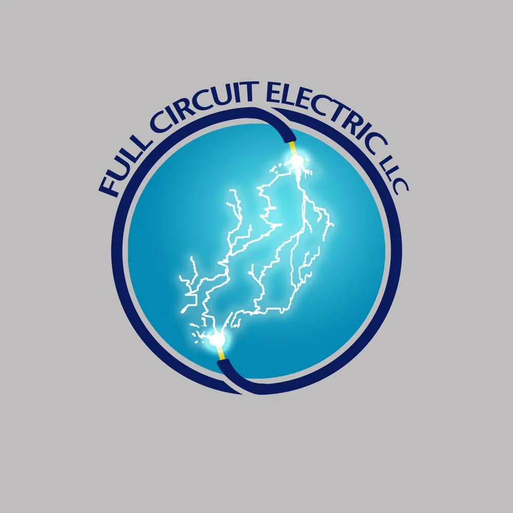 Slide of Full Circuit Electric
