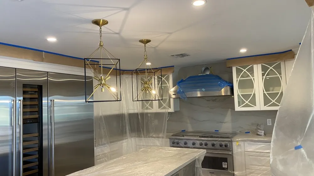 Slide of Full Contact Electric