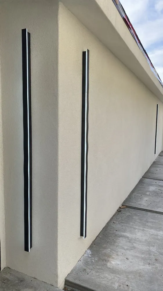 Slide of Full Contact Electric